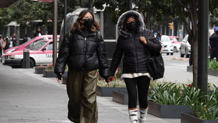 ¿Lloverá hoy, 29 de octubre, en la CDMX? Pronóstico de clima