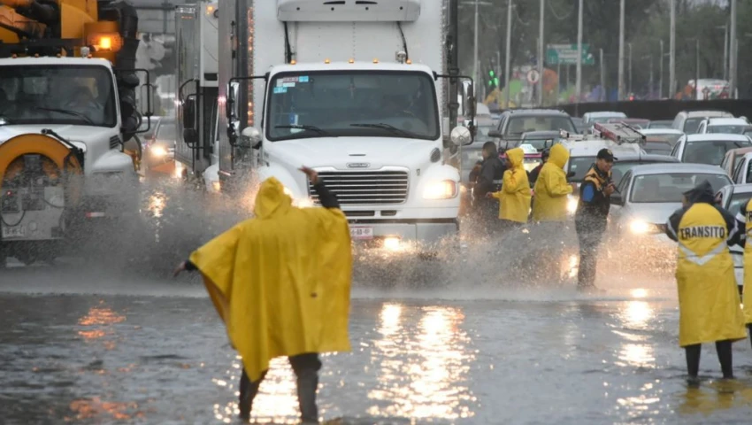 ¿Lloverá este Halloween en CDMX? Clima de hoy, 31 de octubre