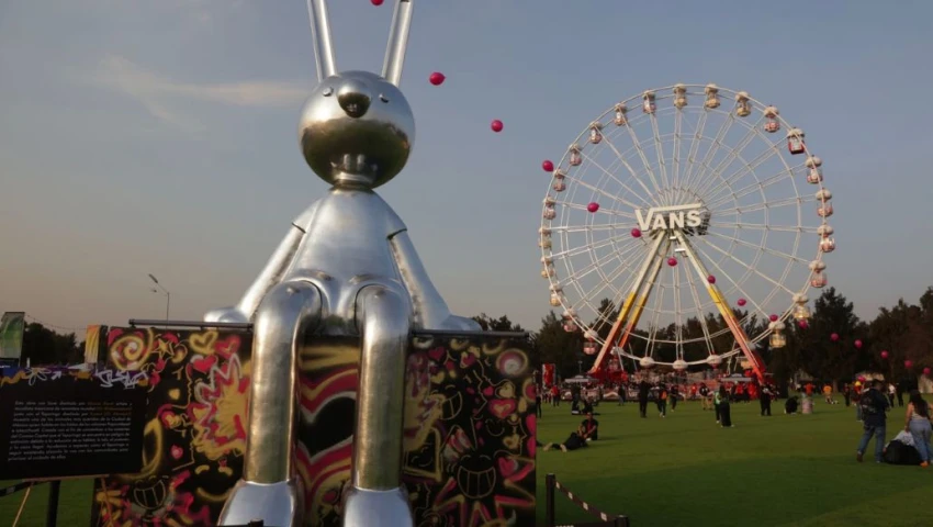 Así se vivió el primer día del Corona Capital: Horarios sábado y domingo; ¿cómo llegar?