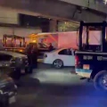 ¡Imparable violencia en El Molinito! Ataque directo frente a cámaras deja dos muertos