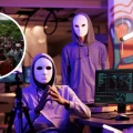 Inteligencia artificial y migrantes: El oscuro negocio de las estafas virtuales