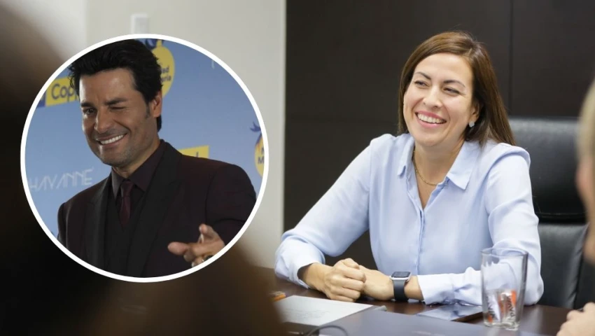Alcaldesa de La Paz bajo la lupa: ¿Qué pasó con los 18 millones de pesos para concierto de Chayanne?