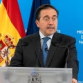 España se mantiene firme ante petición de Sheinbaum; no pedirá disculpas a México