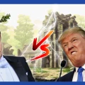 Elon Musk y Donald Trump se enfrascan en pleito