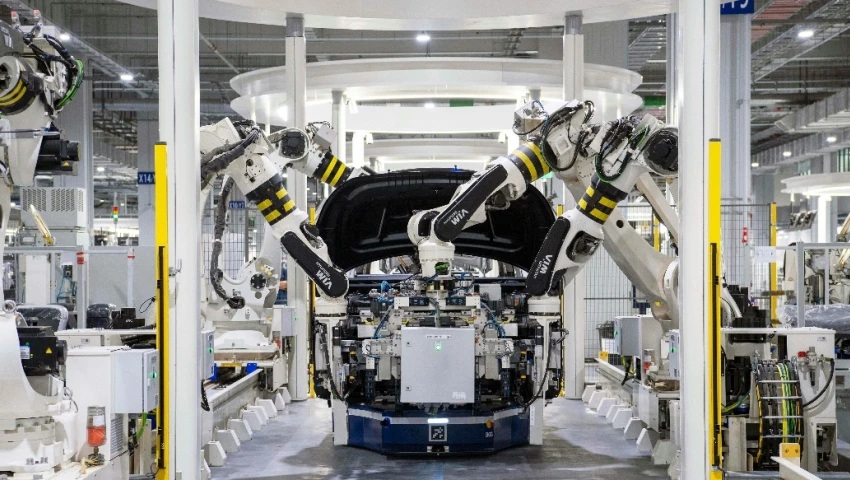 Indusrtria automotriz Indusrtria automotriz