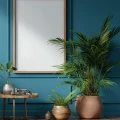 cuidado de plantas