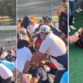 Enfrentamientos en la F1