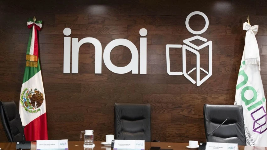 ¿Protección de datos en riesgo? Las claves del adiós al INAI explicadas