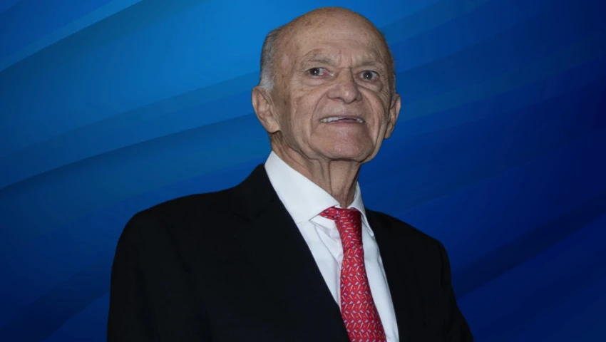 La vida es como un juego de béisbol, hay que ganar trabajando juntos”: Alfredo Harp Helú | Guillermo Ortega - Tu sitio de noticias