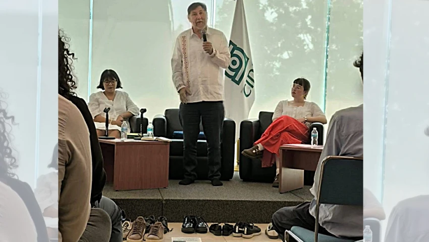 Gerardo Fernández Noroña