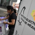 Alcaldes CDMX