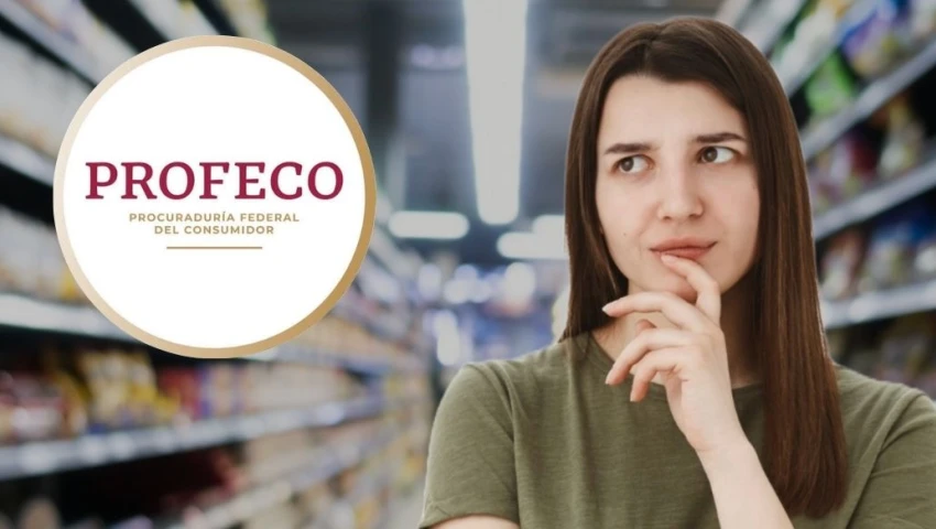 Profeco multa estos 381 productos: ¿Tu shampoo, leche o cereal están en la lista negra?
