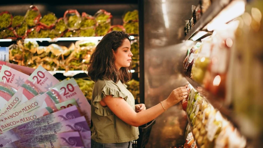 Profeco: Supermercados baratos donde la canasta básica cuesta menos de $900