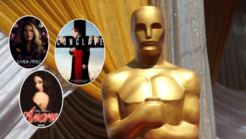 Predicciones Oscar 2025: Esta película puede ser la ganadora, según la ciencia