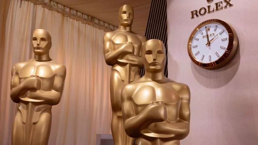 Premios Oscar 2025 EN VIVO| Horarios, dónde ver y la lista de favoritos