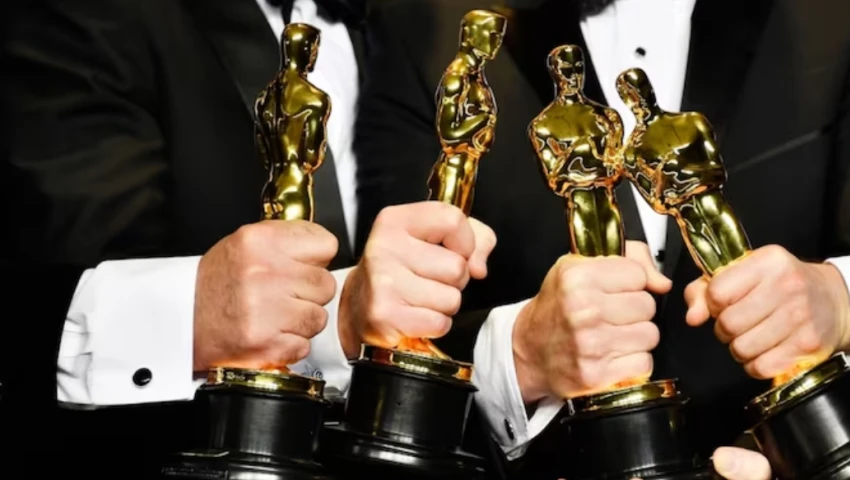 Películas mexicanas el los premios Oscar. Películas mexicanas el los premios Oscar