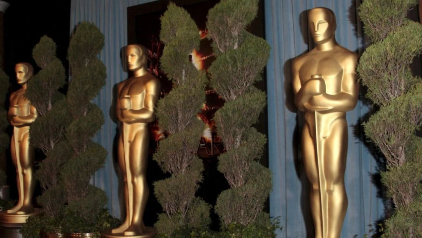 Premios Oscar: ¿Quién tiene más estatuillas en la historia de la Academia?