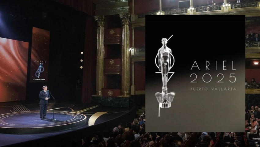 Premios Ariel 2025: dónde y a qué hora ver EN VIVO, la lista completa de nominados