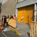 Prepa 7 fue evacuada tras amenaza de bomba Prepa 7
