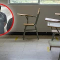 Acoso sexual en preparatoria