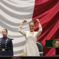 Presidenta Claudia Sheinbaum