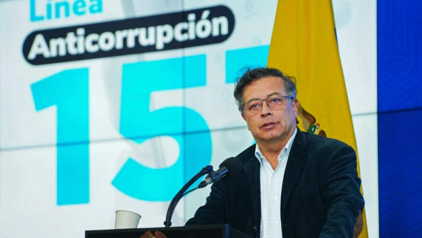 Gustavo Petro Gustavo Petro