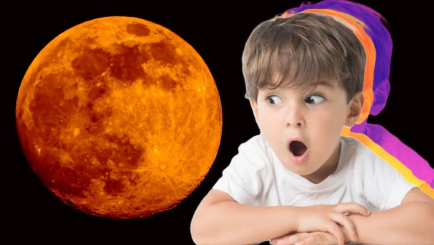 Primer Eclipse Lunar 2025: Cómo, dónde y a qué hora ver la "Luna de Sangre" hoy en México