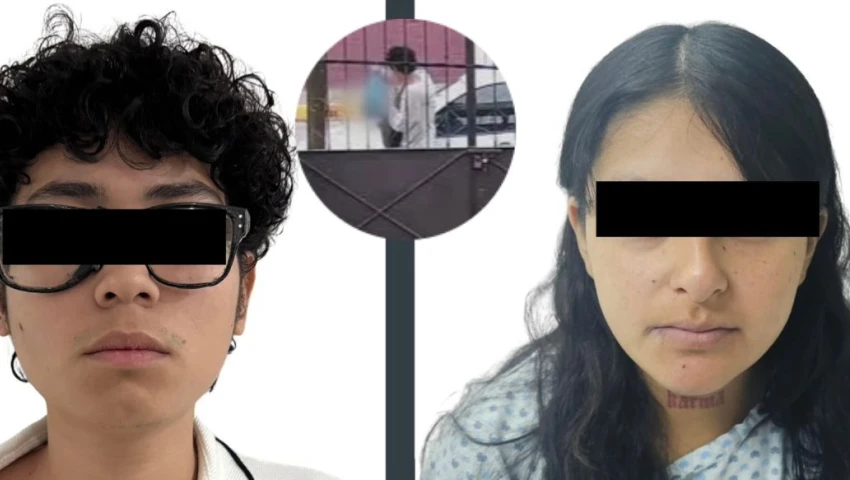 Lucio "N" y Diana "N" Lucio "N" y Diana "N"