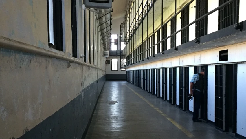 Sentencian a 15 años de prisión a “El Gordo”
