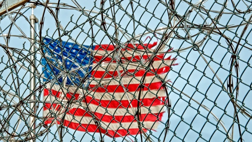 Prisión de Estados Unidos Prisión de Estados Unidos