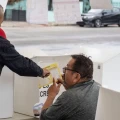 ¿Puedo llevar un “acordeón” para votar en la Elección Judicial 2025? Esto dice el INE