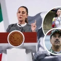¿Qué dijo Claudia Sheinbaum sobre la "detención" de María Corina Machado en Venezuela?