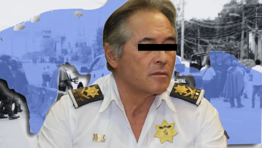¿Qué es “La Barredora”? Esto se sabe del grupo criminal presuntamente vinculado a Hernán Bermúdez en Tabasco