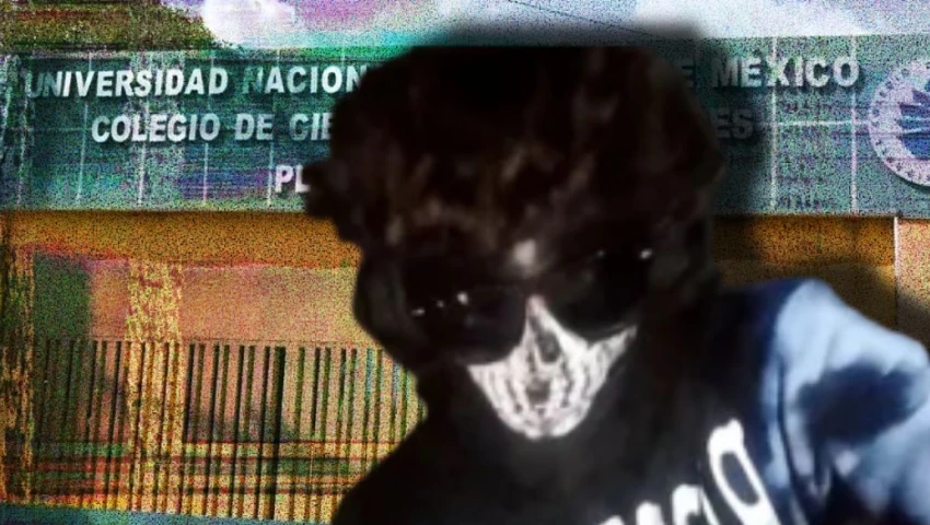 ¿Qué es Farmacia Curincels? Revelan chat donde Lex Ashton planeó ataque en CCH Sur y qué pasa con la salud mental