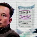 ¿Qué es y para qué sirve la ketamina? La droga relacionada con Elon Musk