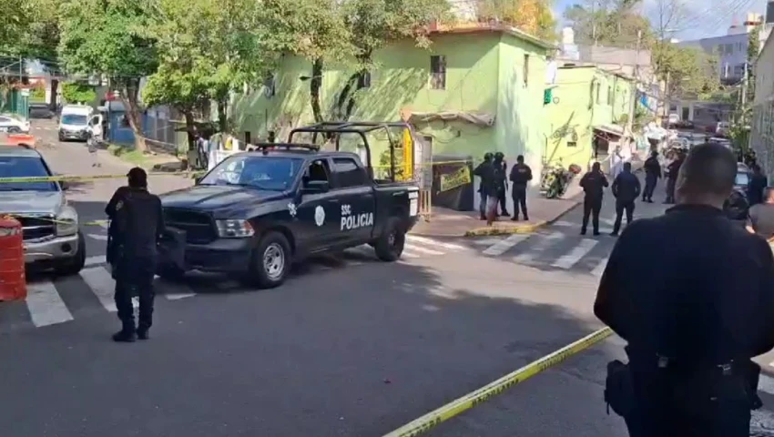 ¿Qué está pasando en Miguel Hidalgo? 3 ataques revelan patrón de ejecuciones