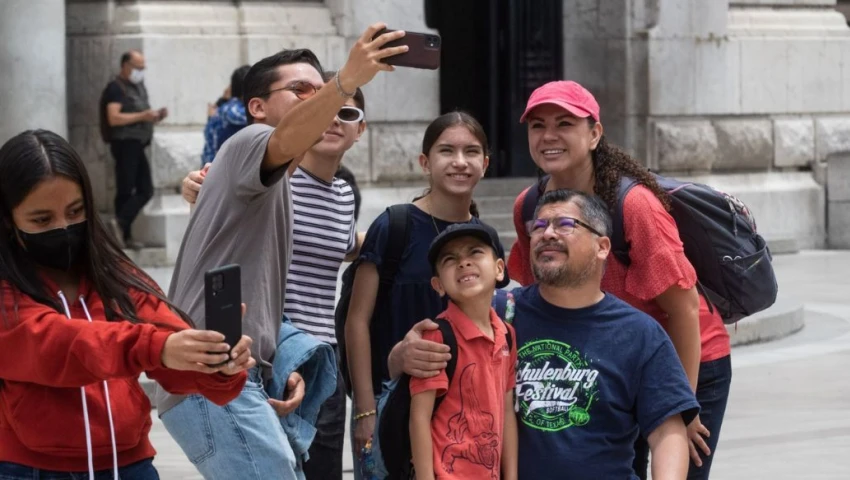 ¿Qué hacer en Semana Santa 2025 en CDMX? Actividades gratis, museos y más