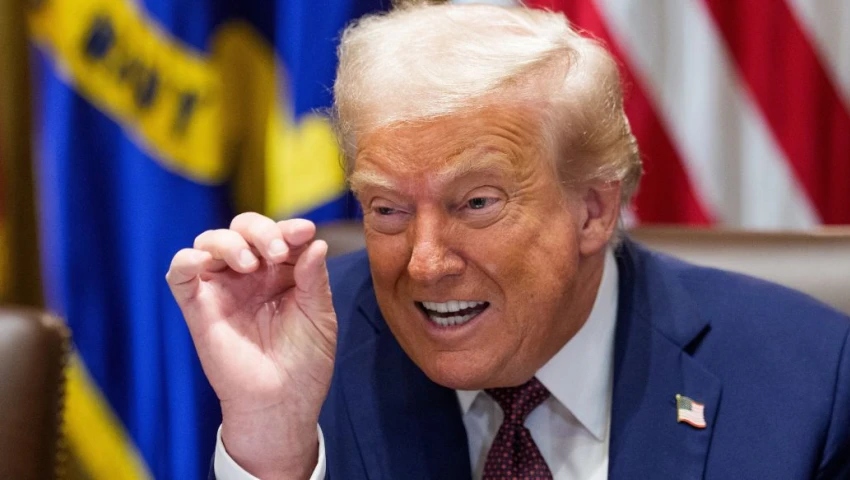 ¿Qué le pasó a Donald Trump? Esto se sabe sobre los rumores de su muerte