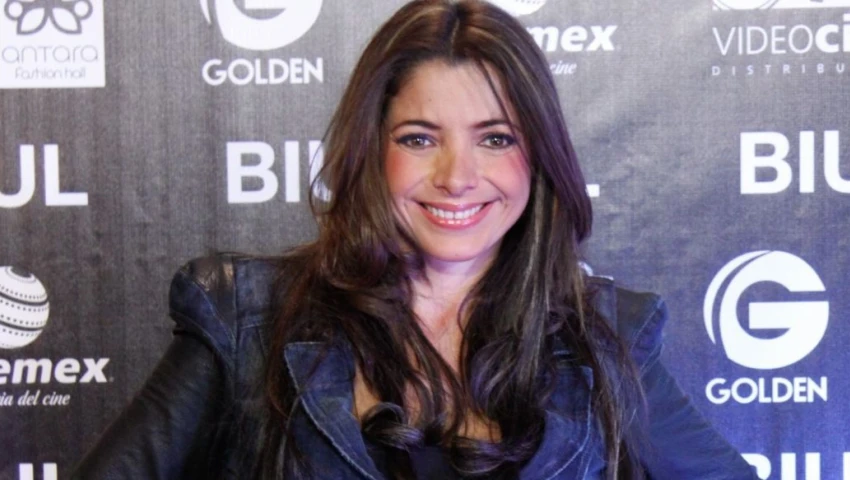 ¿Qué le pasó a Pilar Montenegro? Esto se sabe de su salud ante rumores de estar "al borde la muerte"