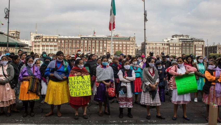 ¿Qué manifestaciones y eventos habrá hoy en CDMX? Agenda del 14 de enero