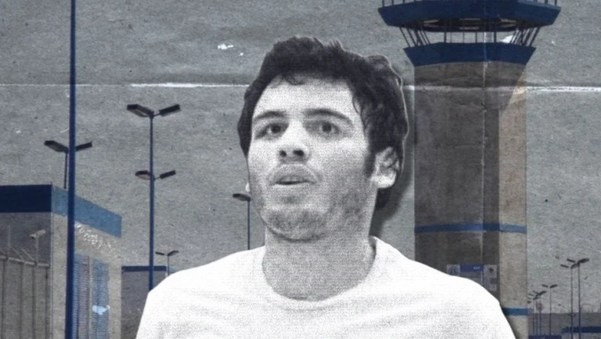 ¿Qué narcos han estado en el Cefereso 11 de Sonora? Así es el penal donde está Julio César Chávez Jr.
