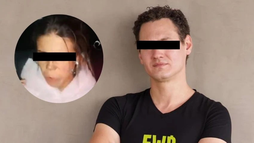 ¿Qué se sabe de Ana Paulina “N”? La esposa de “El Wero Bisnero” señalada por el feminicidio de Renata