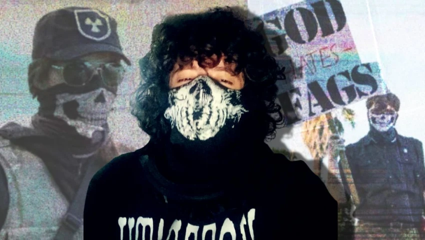¿Qué significa la “Siege Mask” que usó Lex Ashton en el ataque de CCH Sur? El oscuro origen