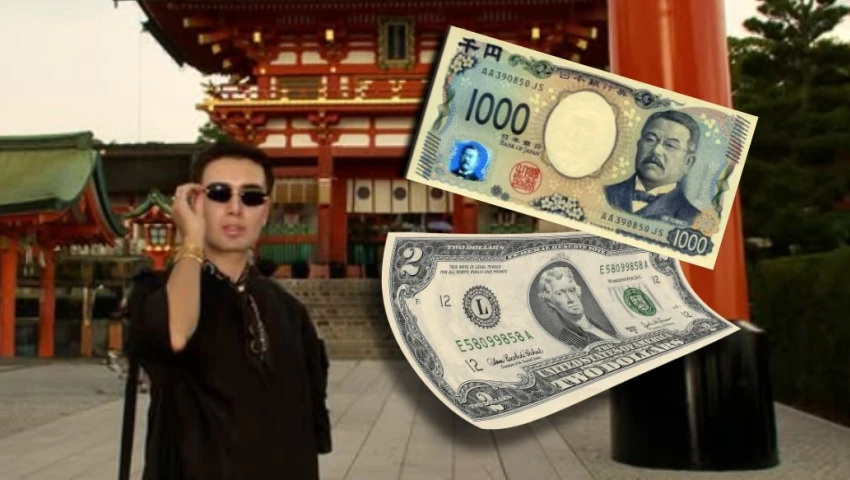¿Qué significan los billetes de Miguel de la Mora, “Mickey Hair”, que llevaba el día de su asesinato?