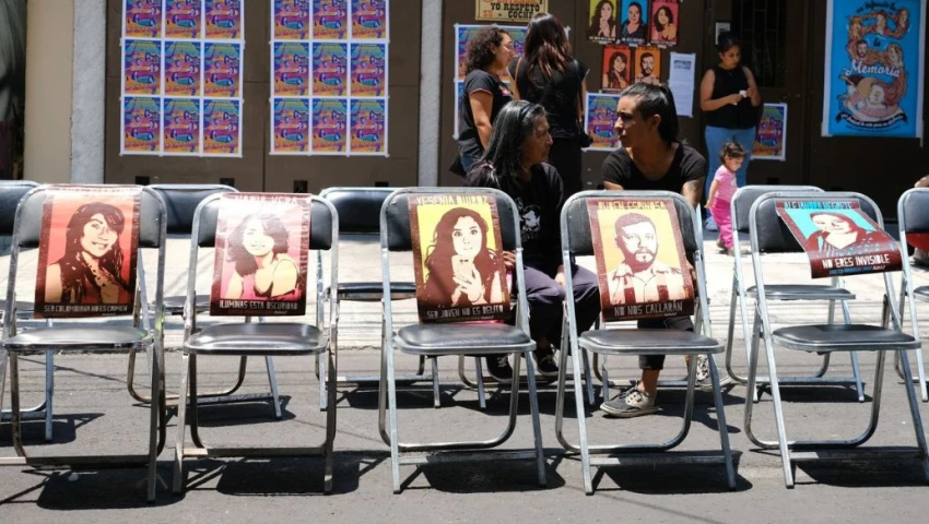 ¿Qué pasó con el caso Narvarte? La reconstrucción del crimen, paso a paso