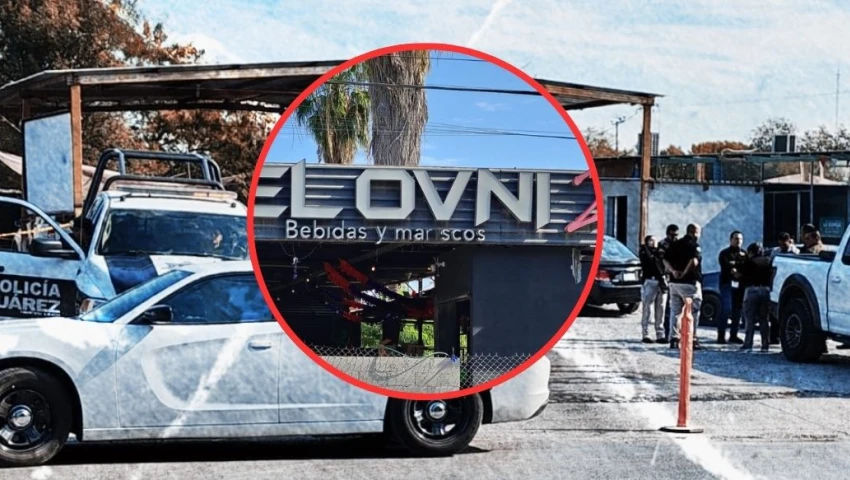 ¿Qué pasó en el Bar Ovni? Ataque armado mata a 3 mujeres en Nuevo León; ya había un antecedente | IMÁGENES