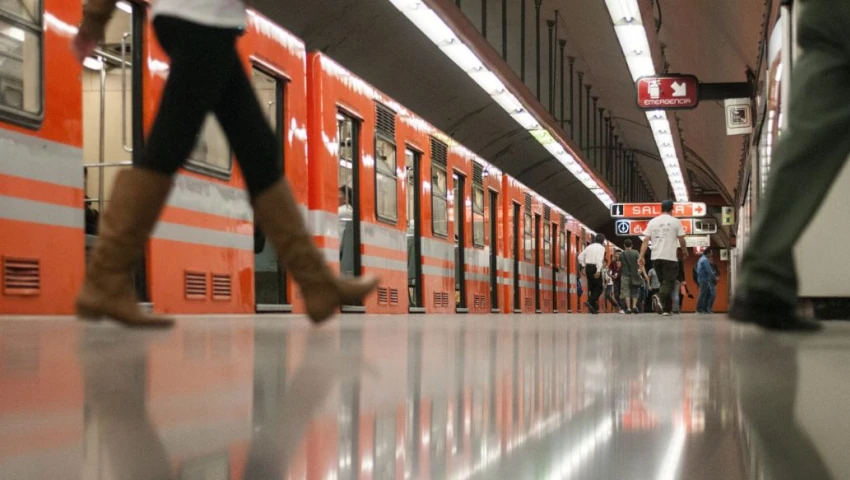 ¿Qué pasó en la Línea 7? Reportan fallas en el Metro CDMX: Lista de las estaciones cerradas hoy, 2 de octubre
