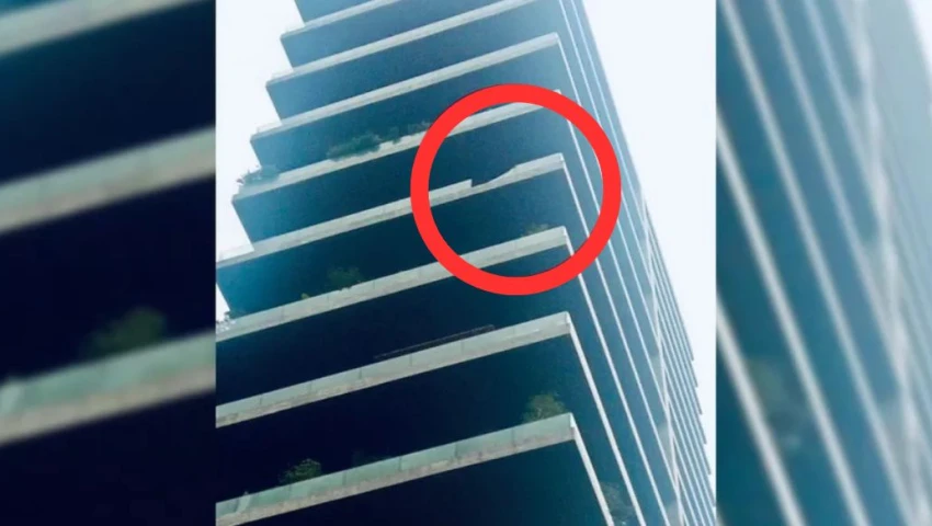 ¿Qué pasó en Polanco, CDMX? Ariela muere tras caer desde un balcón de un edificio