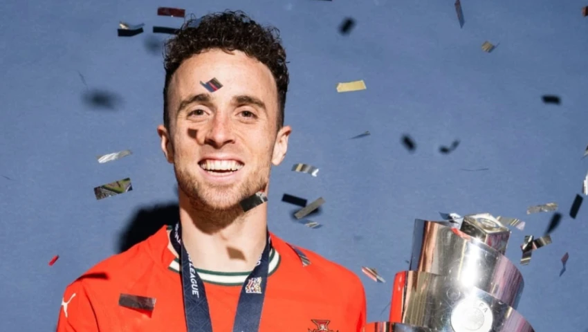 Diogo Jota, accidente vial, causas de muerte, Liverpool, futbol