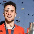Diogo Jota, accidente vial, causas de muerte, Liverpool, futbol
